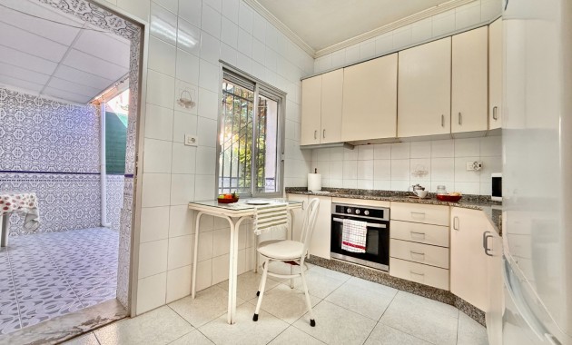Venta - Planta baja -
San Pedro del Pinatar - San Pedro del Pinatar Centro