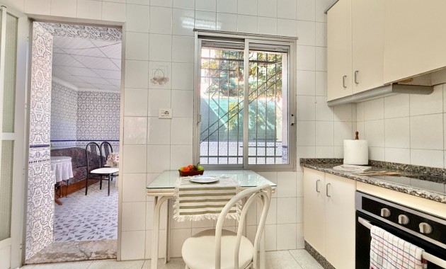 Venta - Planta baja -
San Pedro del Pinatar - San Pedro del Pinatar Centro