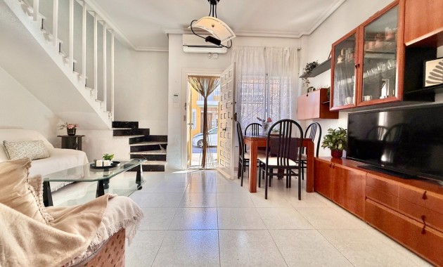 Venta - Planta baja -
San Pedro del Pinatar - San Pedro del Pinatar Centro