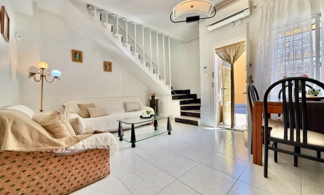 Venta - Planta baja -
San Pedro del Pinatar - San Pedro del Pinatar Centro