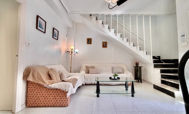 Venta - Planta baja -
San Pedro del Pinatar - San Pedro del Pinatar Centro