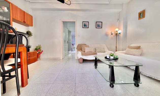 Venta - Planta baja -
San Pedro del Pinatar - San Pedro del Pinatar Centro