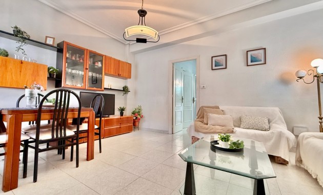 Venta - Planta baja -
San Pedro del Pinatar - San Pedro del Pinatar Centro