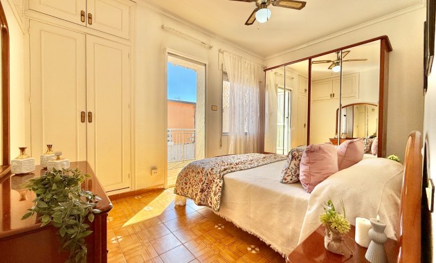 Venta - Planta baja -
San Pedro del Pinatar - San Pedro del Pinatar Centro