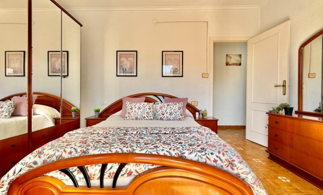 Venta - Planta baja -
San Pedro del Pinatar - San Pedro del Pinatar Centro