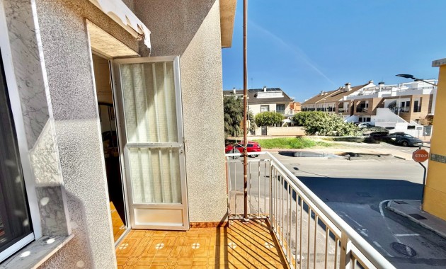 Venta - Planta baja -
San Pedro del Pinatar - San Pedro del Pinatar Centro