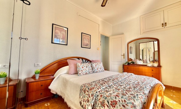 Venta - Planta baja -
San Pedro del Pinatar - San Pedro del Pinatar Centro