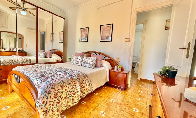 Venta - Planta baja -
San Pedro del Pinatar - San Pedro del Pinatar Centro