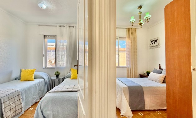 Venta - Planta baja -
San Pedro del Pinatar - San Pedro del Pinatar Centro