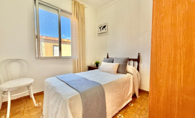 Venta - Planta baja -
San Pedro del Pinatar - San Pedro del Pinatar Centro