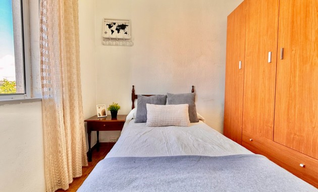 Venta - Planta baja -
San Pedro del Pinatar - San Pedro del Pinatar Centro