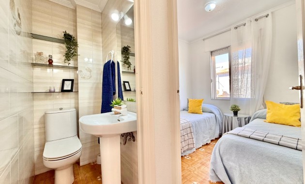 Venta - Planta baja -
San Pedro del Pinatar - San Pedro del Pinatar Centro