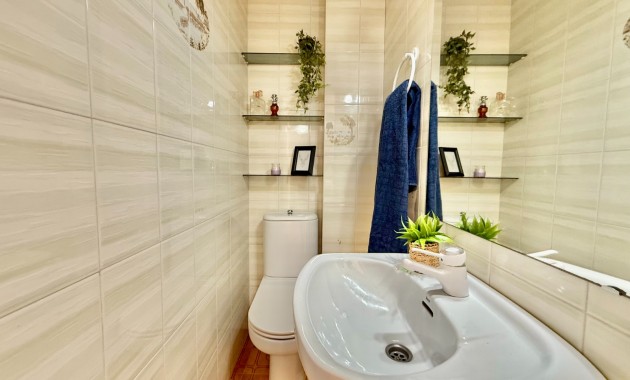 Venta - Planta baja -
San Pedro del Pinatar - San Pedro del Pinatar Centro
