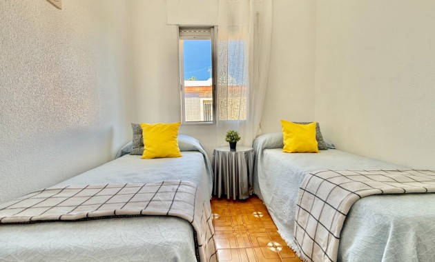 Venta - Planta baja -
San Pedro del Pinatar - San Pedro del Pinatar Centro