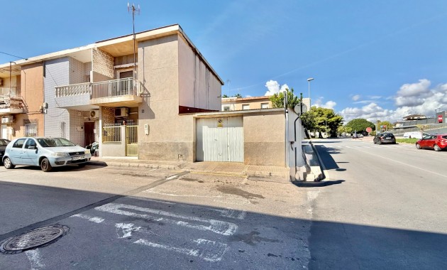 Venta - Planta baja -
San Pedro del Pinatar - San Pedro del Pinatar Centro