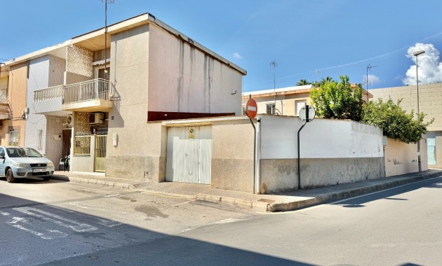 Venta - Planta baja -
San Pedro del Pinatar - San Pedro del Pinatar Centro
