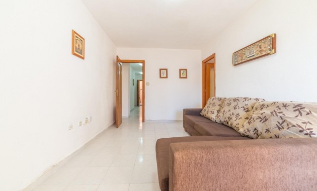 Venta - Piso -
San Pedro del Pinatar - Lo Pagán