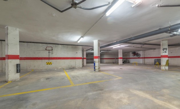 Venta - Piso -
San Pedro del Pinatar - Lo Pagán
