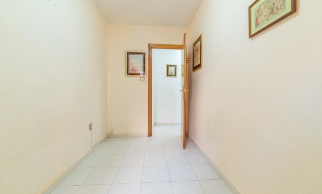 Venta - Piso -
San Pedro del Pinatar - Lo Pagán