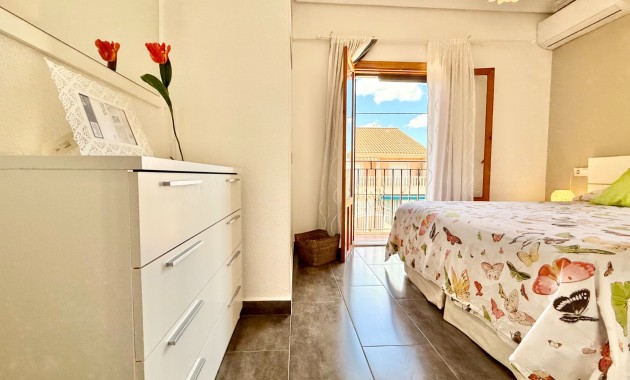 Venta - Dúplex -
San Pedro del Pinatar - Lo Pagán