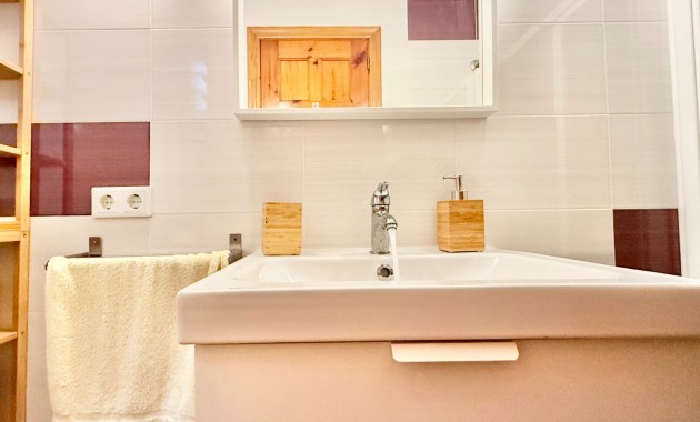 Venta - Dúplex -
San Pedro del Pinatar - Lo Pagán
