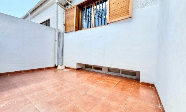 Venta - Dúplex -
San Pedro del Pinatar - Lo Pagán