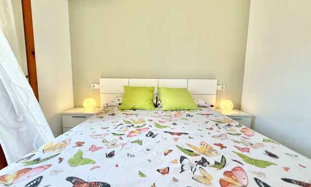 Venta - Dúplex -
San Pedro del Pinatar - Lo Pagán
