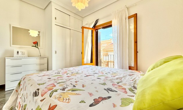 Venta - Dúplex -
San Pedro del Pinatar - Lo Pagán