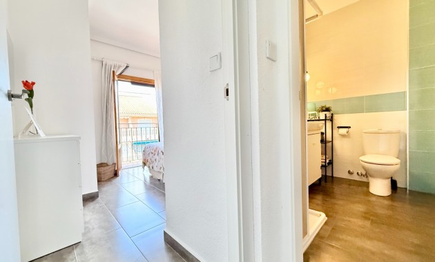 Venta - Dúplex -
San Pedro del Pinatar - Lo Pagán