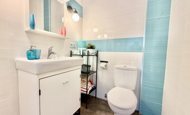 Venta - Dúplex -
San Pedro del Pinatar - Lo Pagán