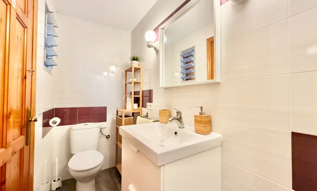 Venta - Dúplex -
San Pedro del Pinatar - Lo Pagán
