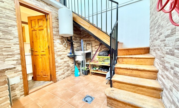 Venta - Dúplex -
San Pedro del Pinatar - Lo Pagán