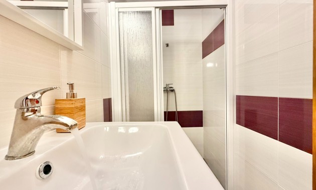 Venta - Dúplex -
San Pedro del Pinatar - Lo Pagán