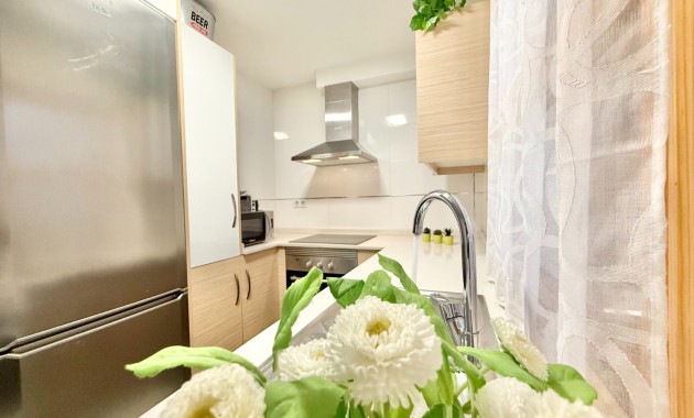Venta - Dúplex -
San Pedro del Pinatar - Lo Pagán