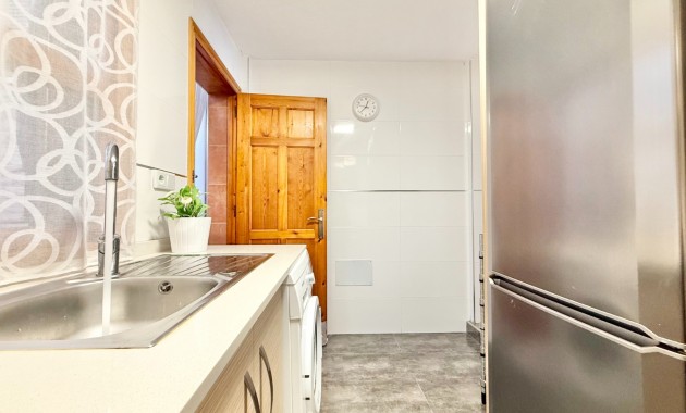 Venta - Dúplex -
San Pedro del Pinatar - Lo Pagán
