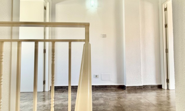 Venta - Dúplex -
San Pedro del Pinatar - Lo Pagán