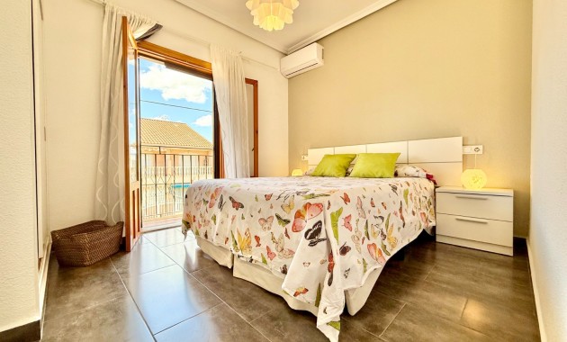 Venta - Dúplex -
San Pedro del Pinatar - Lo Pagán