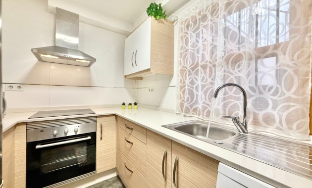 Venta - Dúplex -
San Pedro del Pinatar - Lo Pagán