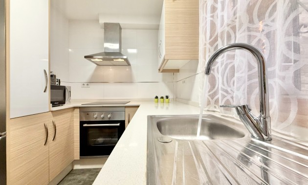 Venta - Dúplex -
San Pedro del Pinatar - Lo Pagán