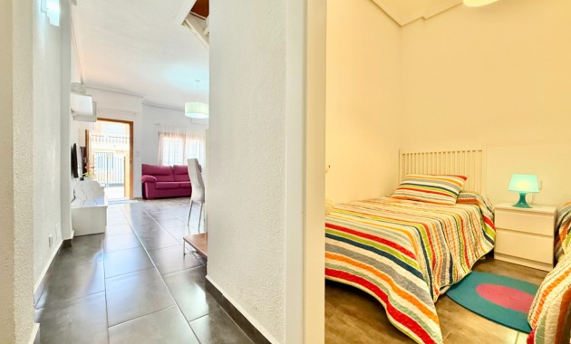Venta - Dúplex -
San Pedro del Pinatar - Lo Pagán