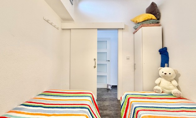 Venta - Dúplex -
San Pedro del Pinatar - Lo Pagán