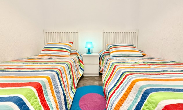 Venta - Dúplex -
San Pedro del Pinatar - Lo Pagán