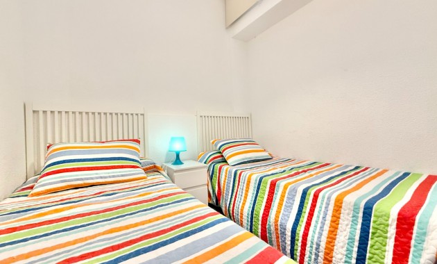 Venta - Dúplex -
San Pedro del Pinatar - Lo Pagán