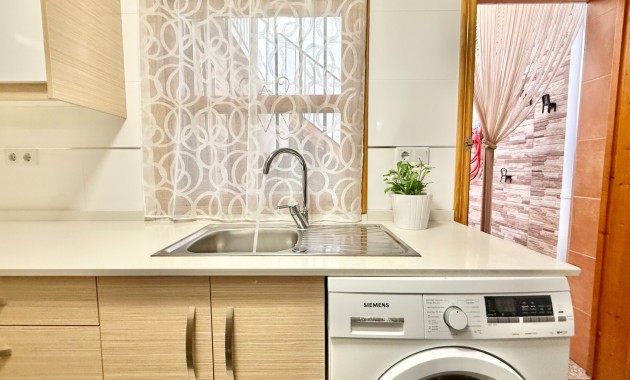 Venta - Dúplex -
San Pedro del Pinatar - Lo Pagán