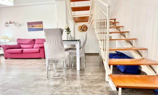 Venta - Dúplex -
San Pedro del Pinatar - Lo Pagán