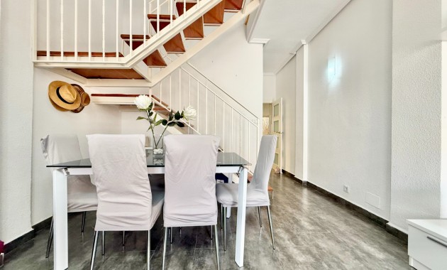 Venta - Dúplex -
San Pedro del Pinatar - Lo Pagán