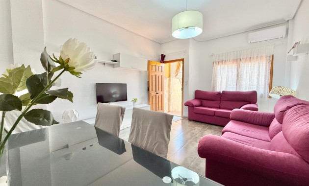 Venta - Dúplex -
San Pedro del Pinatar - Lo Pagán