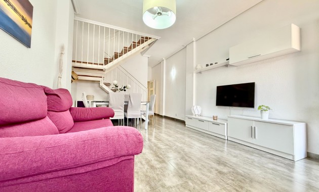 Venta - Dúplex -
San Pedro del Pinatar - Lo Pagán