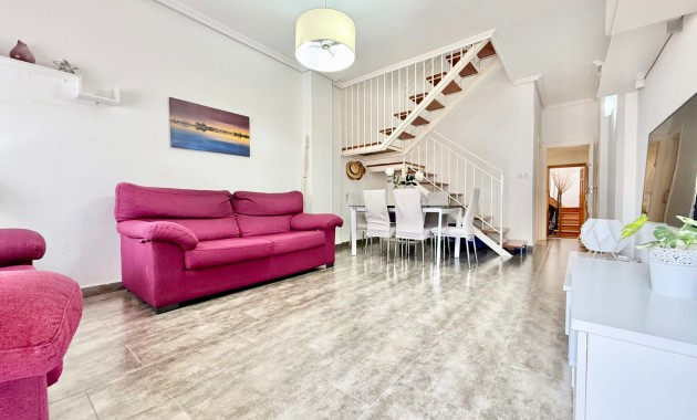 Venta - Dúplex -
San Pedro del Pinatar - Lo Pagán