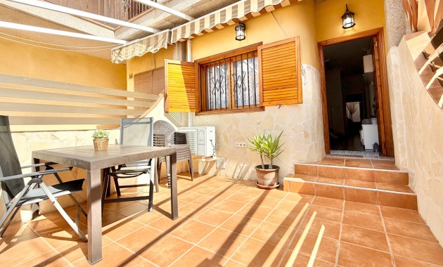 Venta - Dúplex -
San Pedro del Pinatar - Lo Pagán